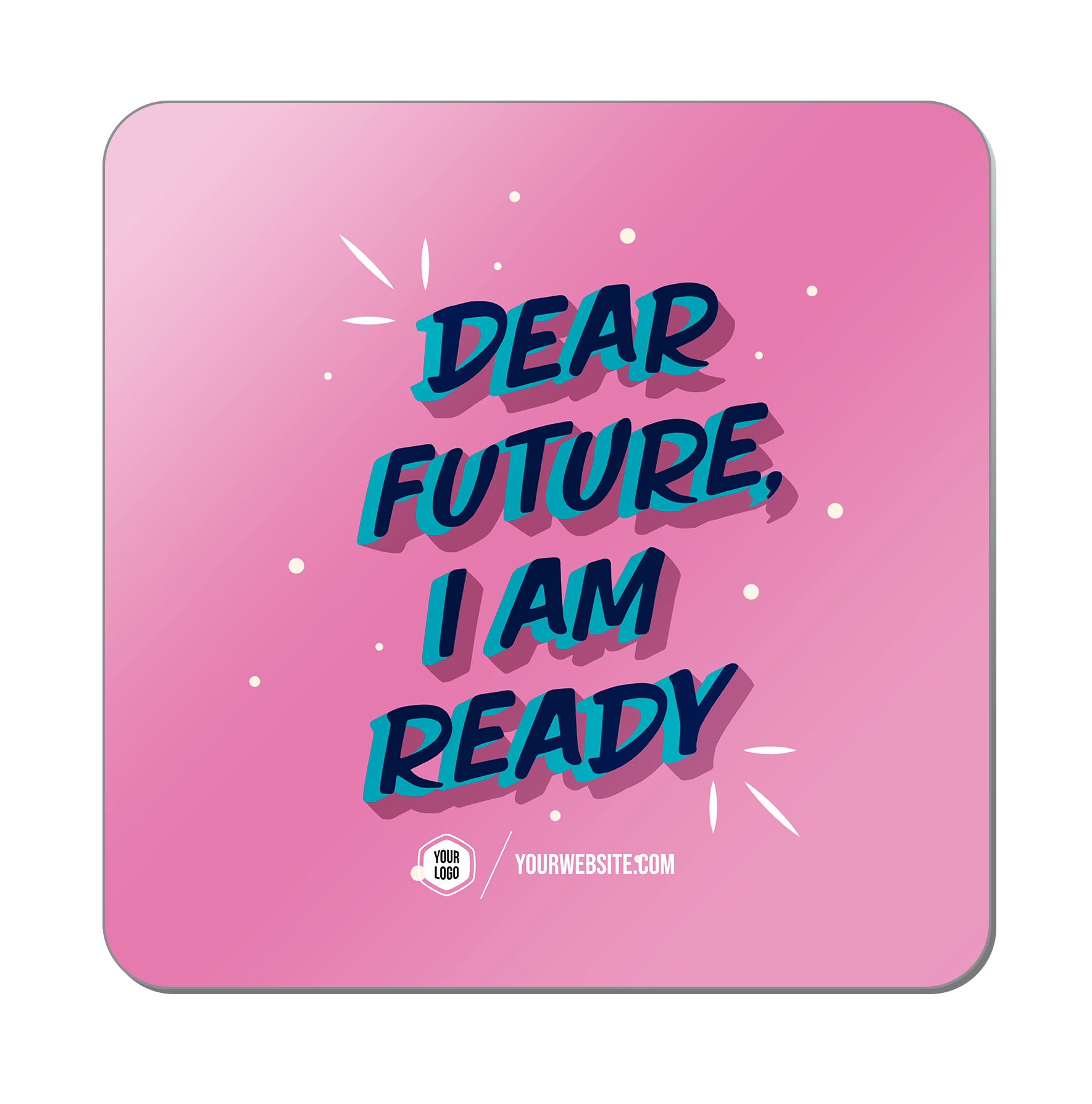 Bright New Year&