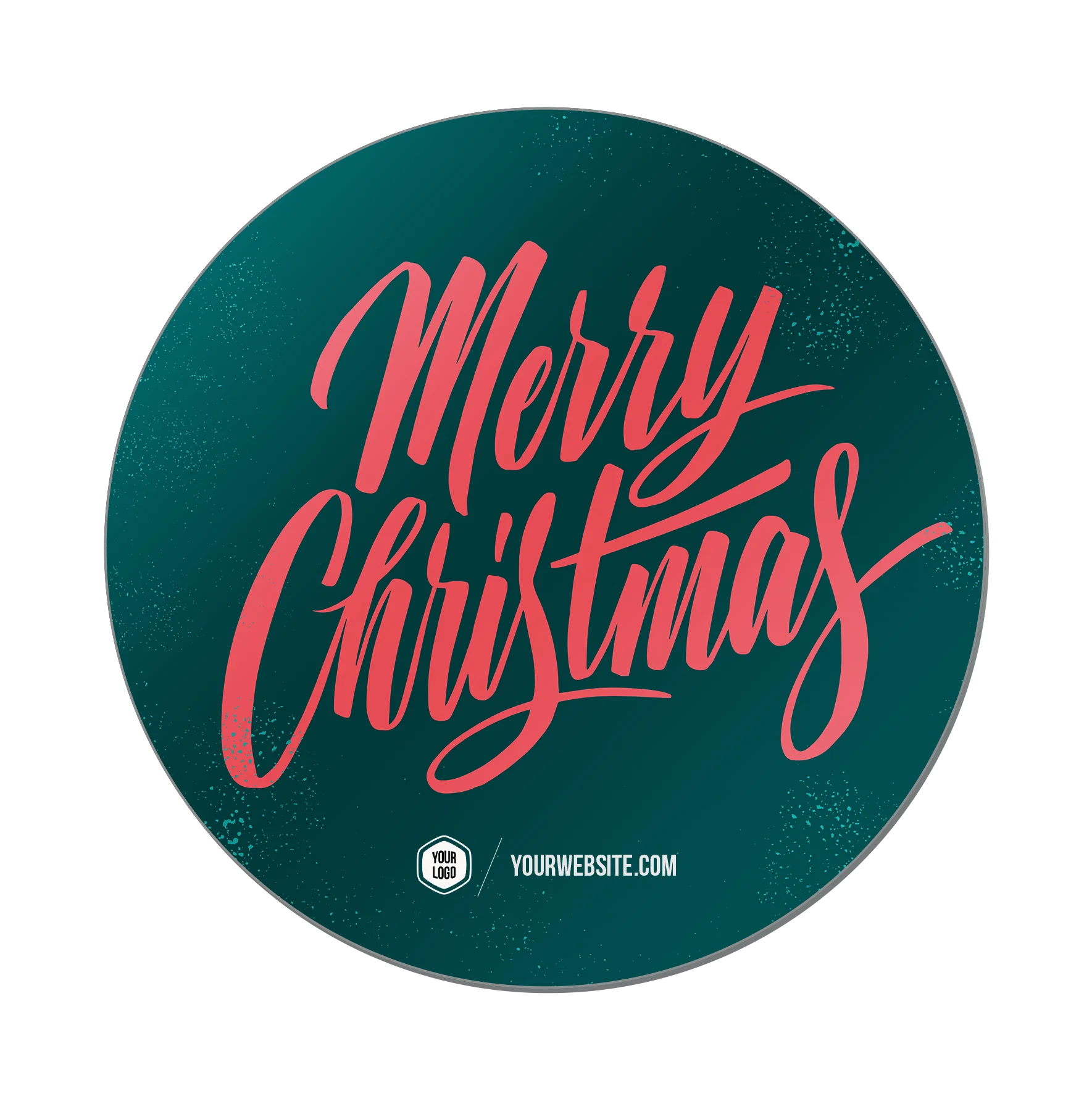 Christmas Popsigns