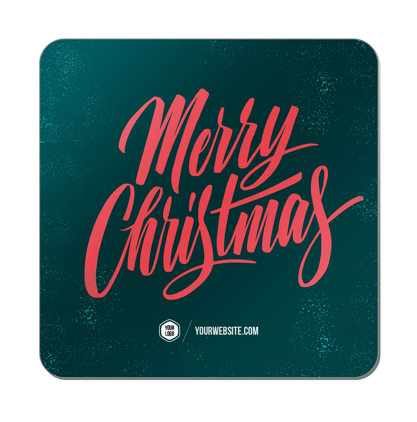 Christmas Popsigns