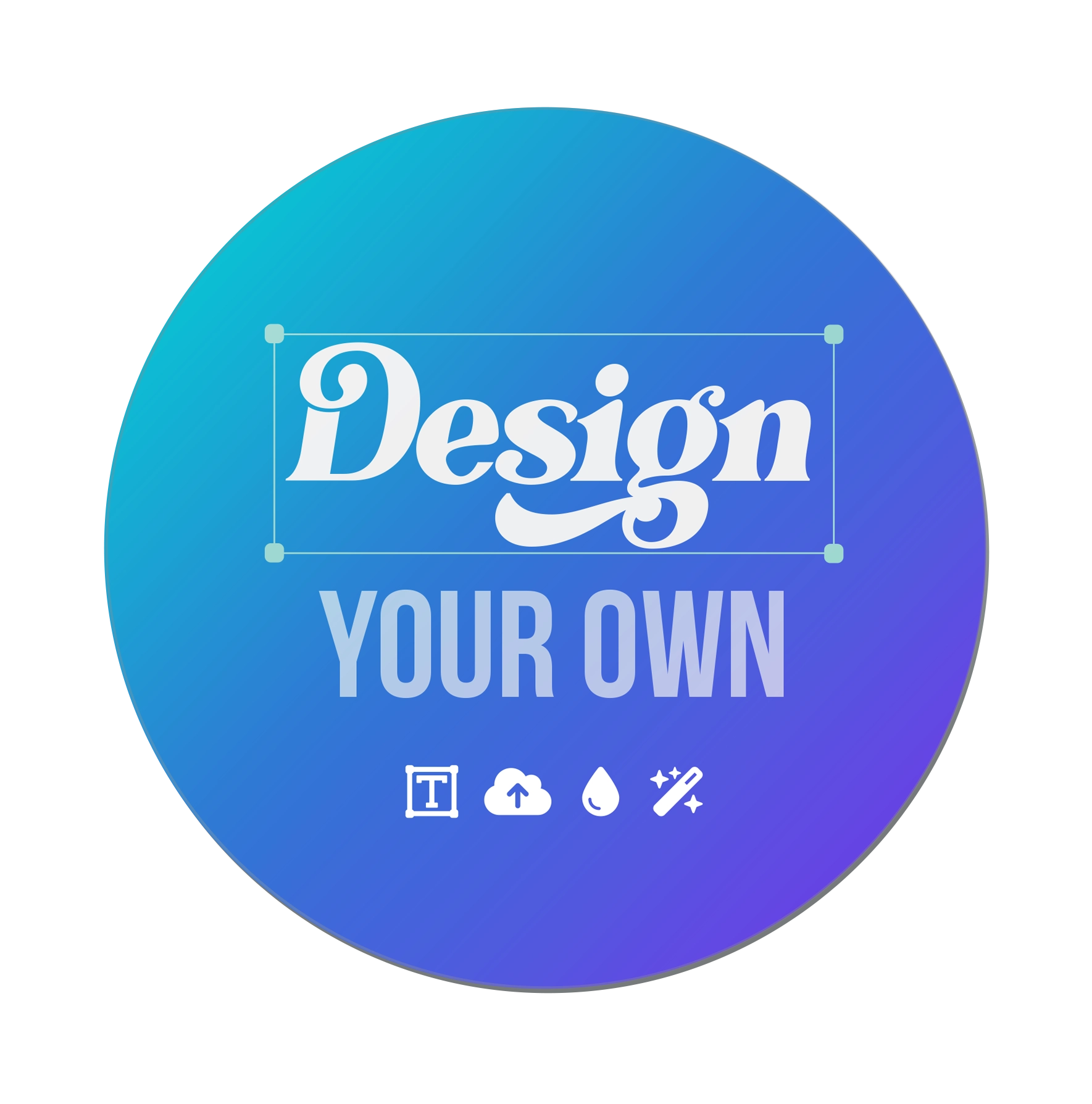 Custom Popsigns