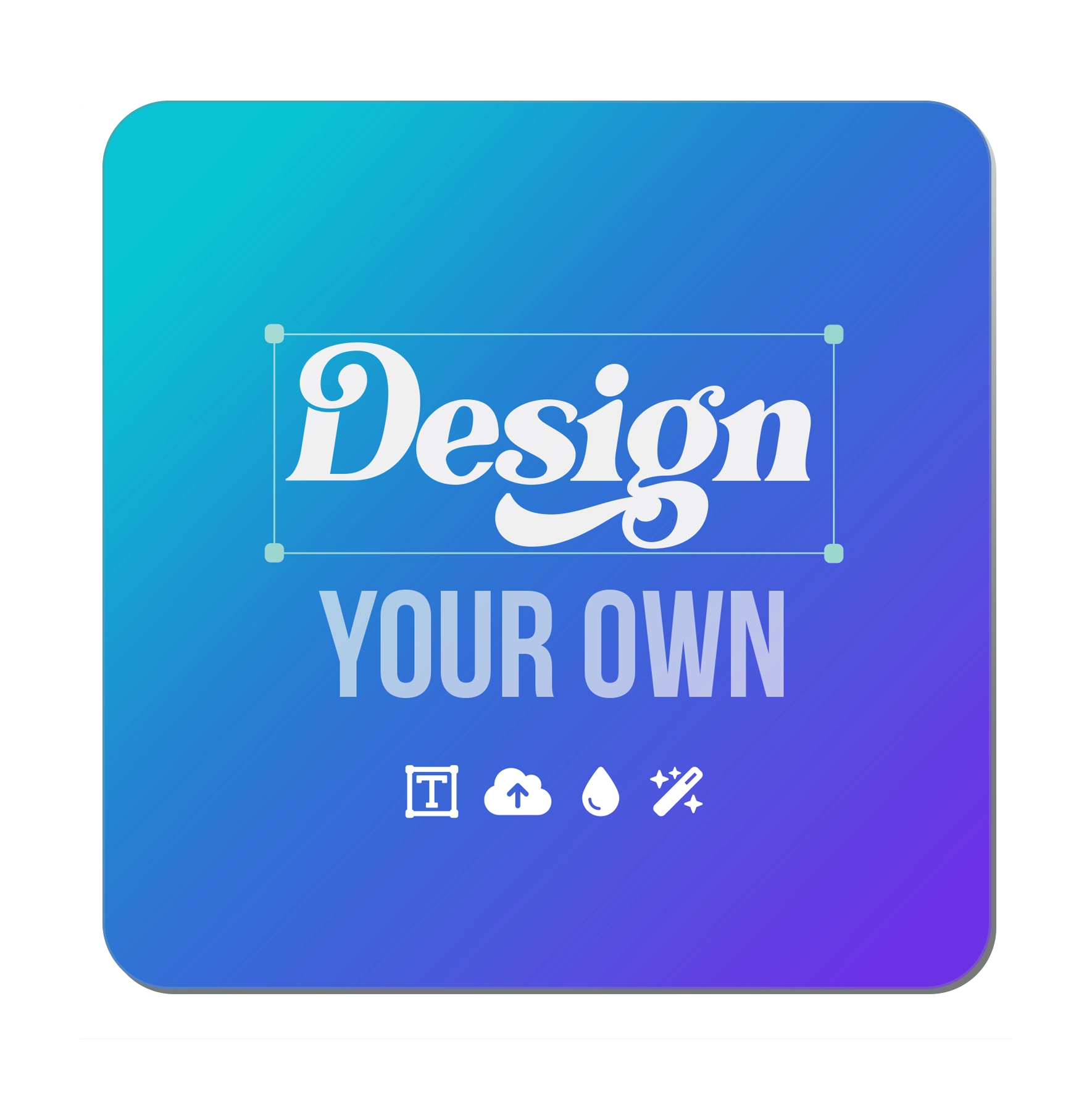 Custom Popsigns