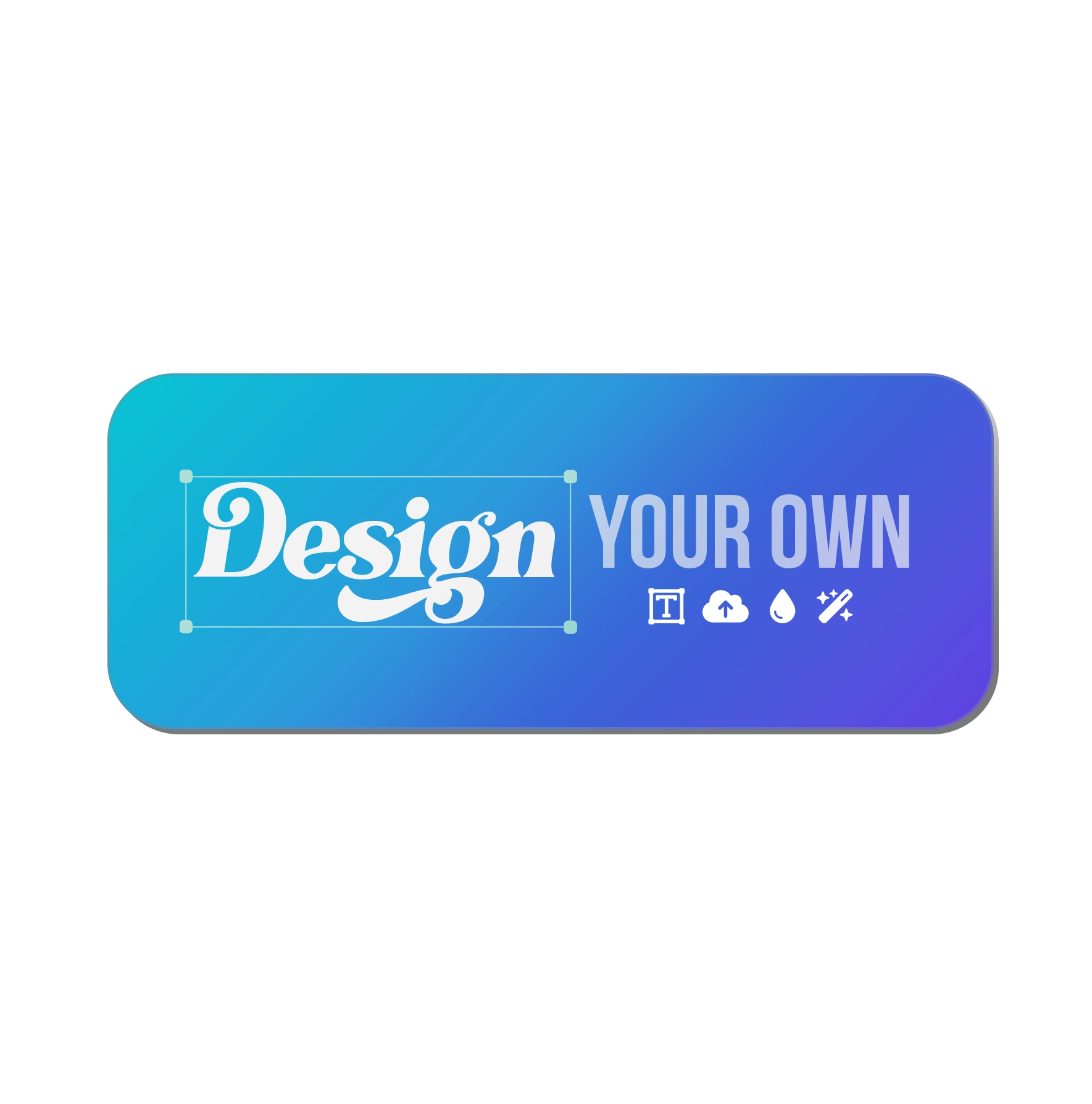 Custom Popsigns