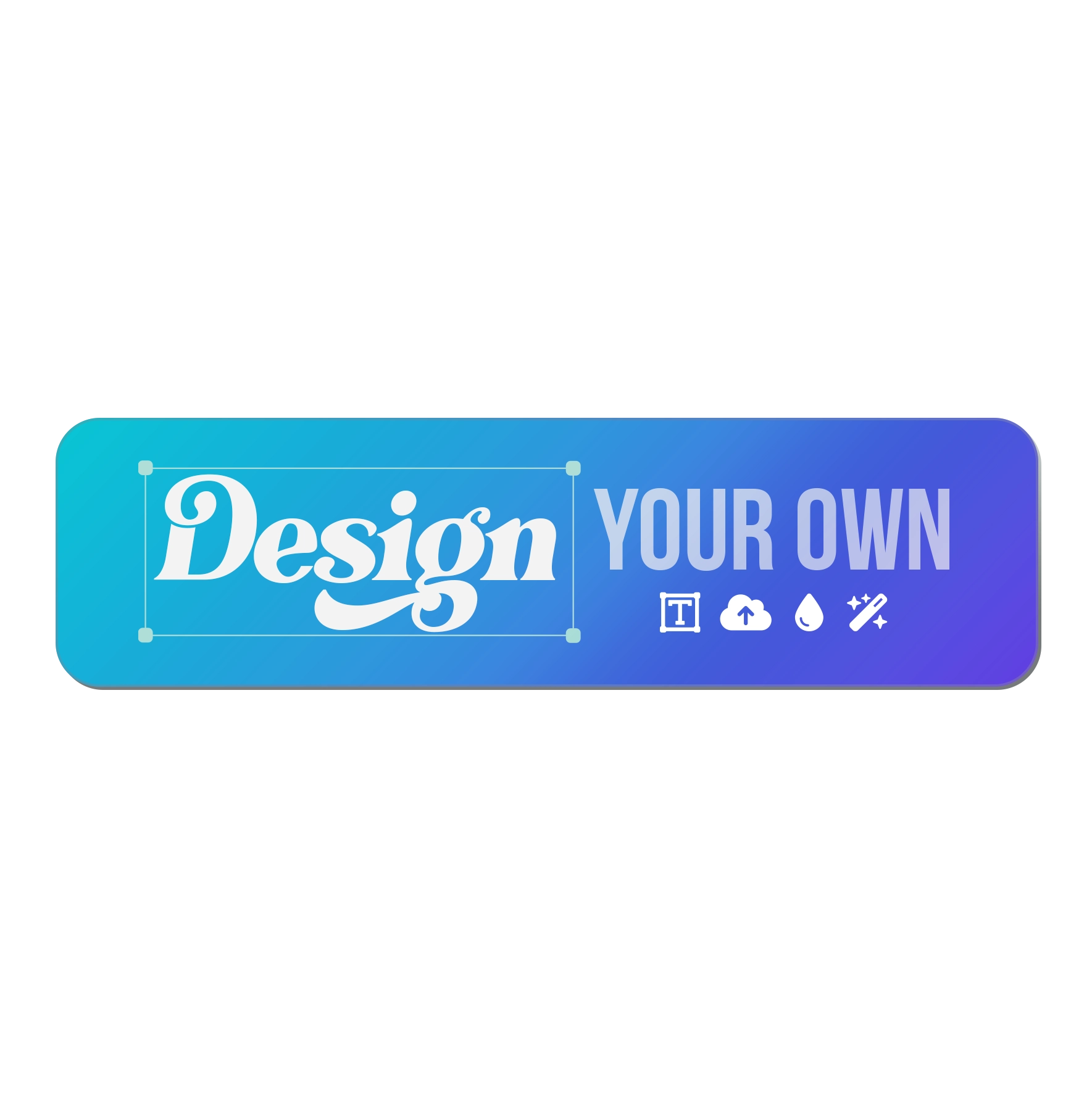 Custom Popsigns