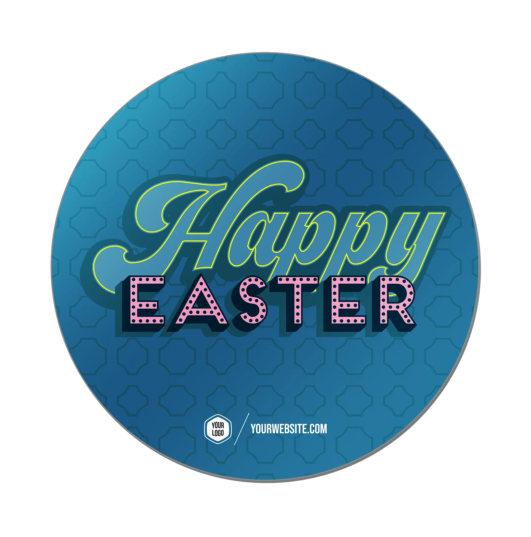 Easter Fun Popsigns