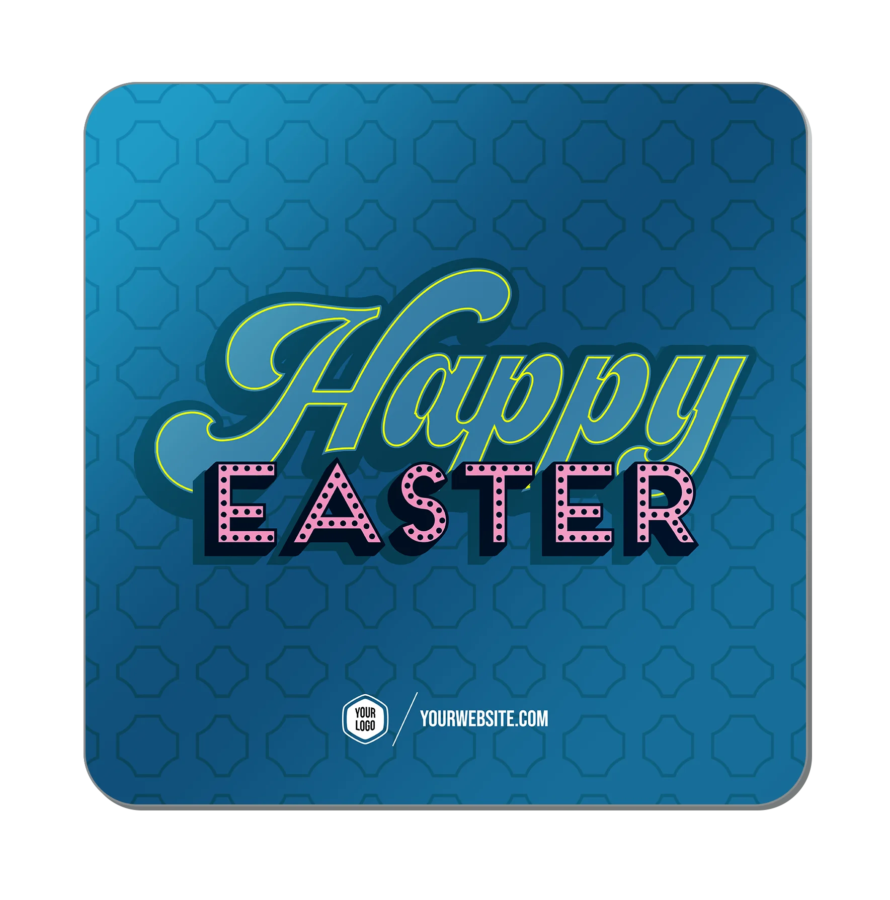 Easter Fun Popsigns