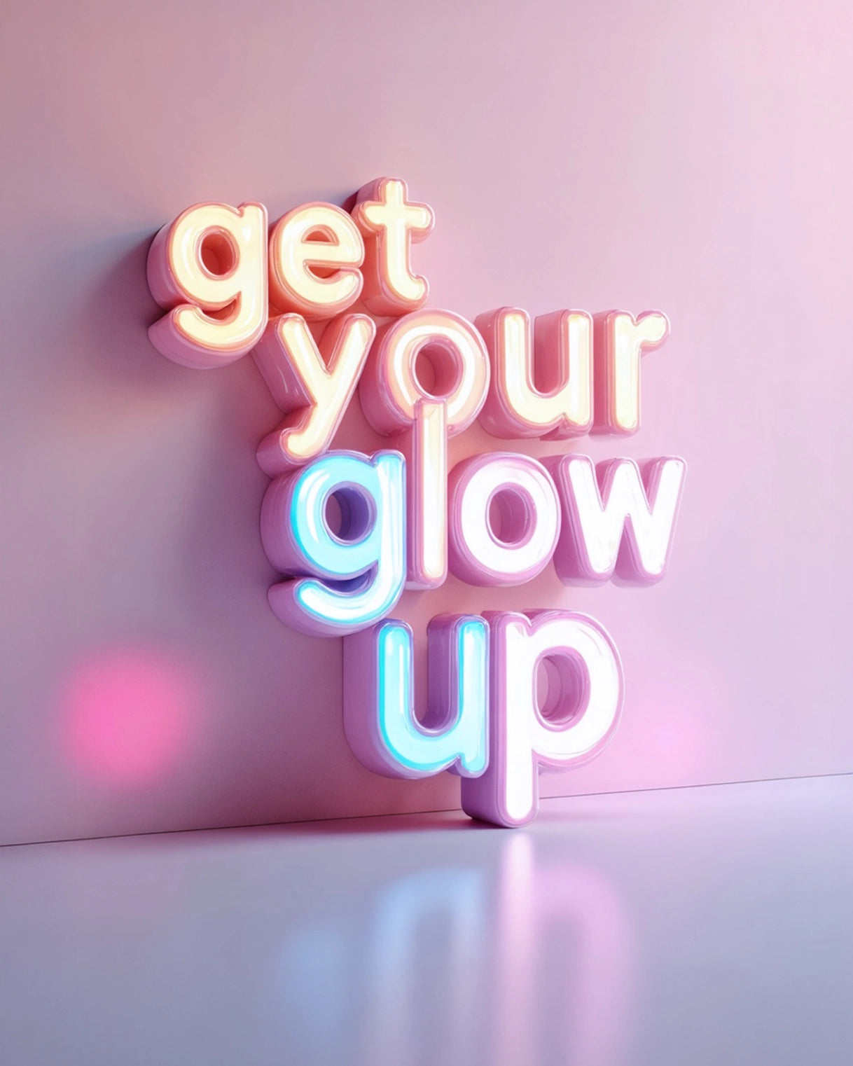 Lumina Letters