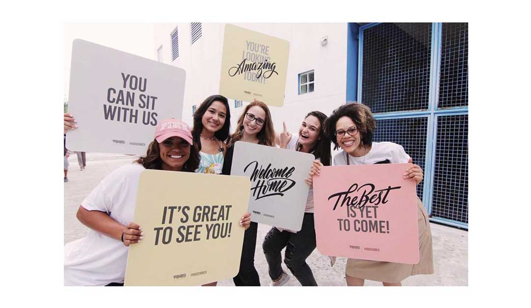 Rise & Shine Easter Popsigns