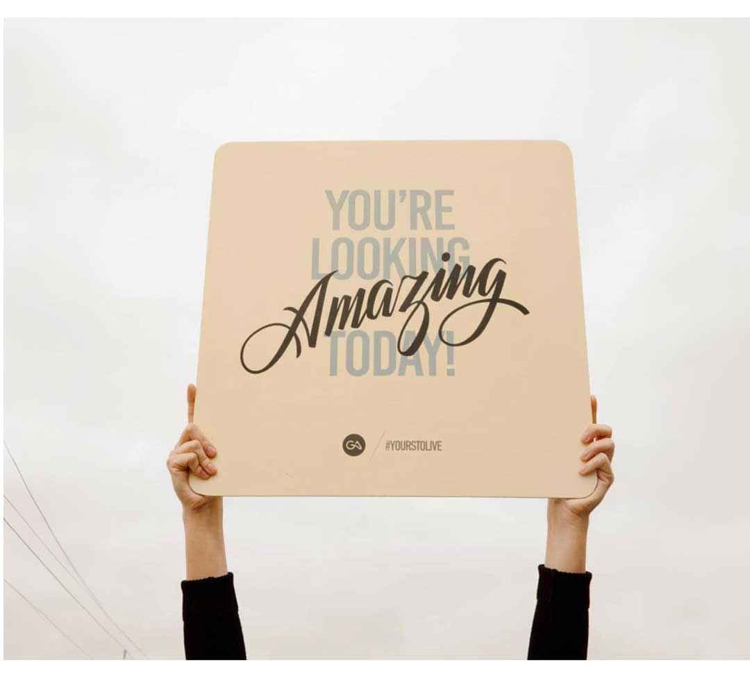 Rise & Shine Easter Popsigns