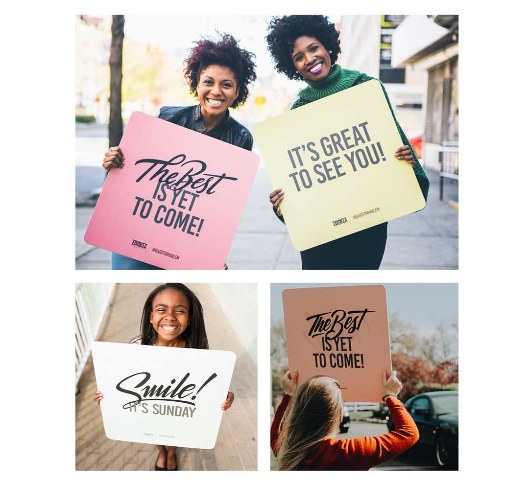 Rise & Shine Easter Popsigns