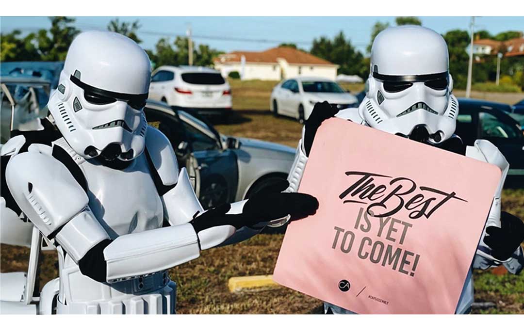 Classic Popsigns