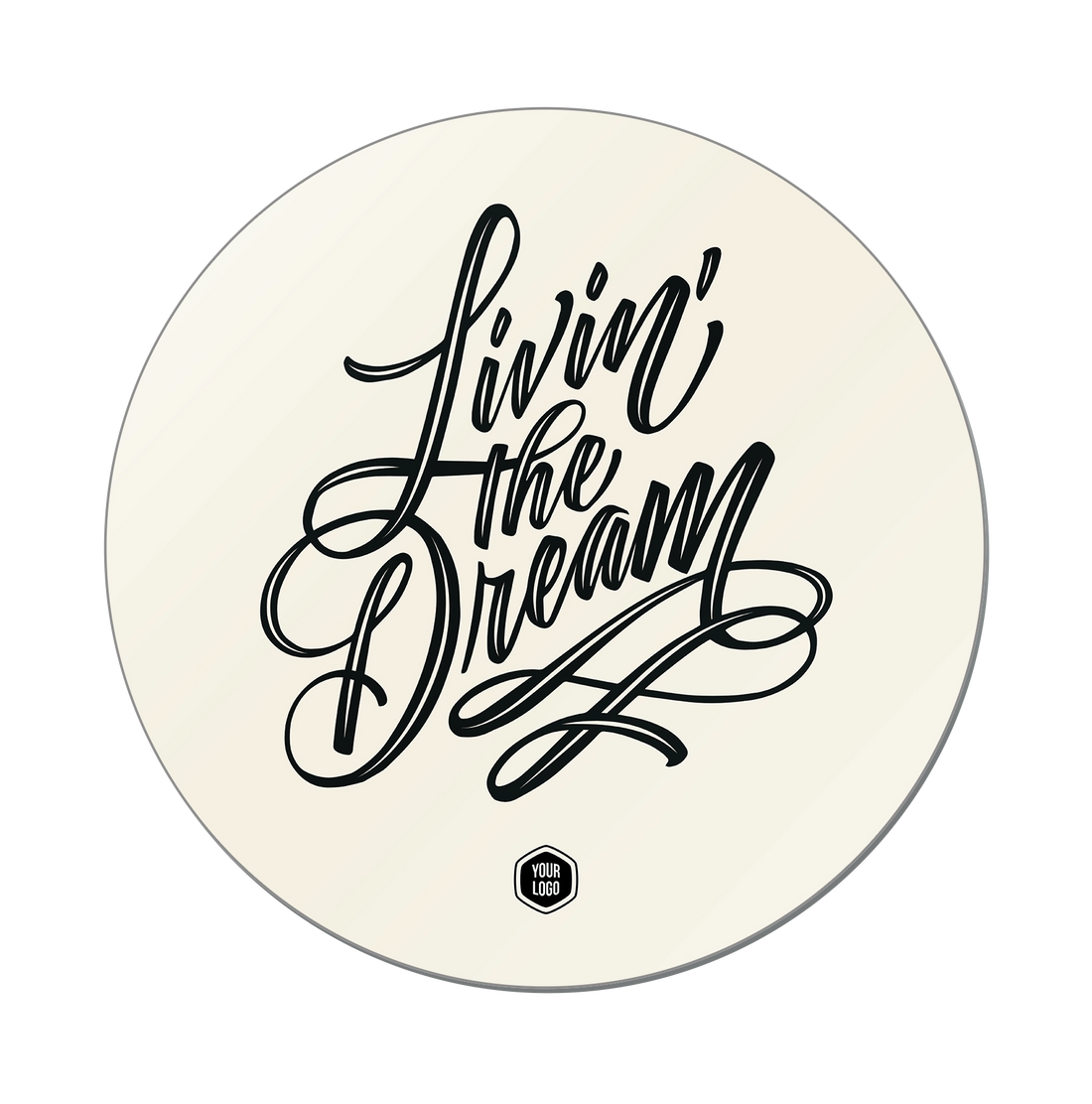 Motivational Popsigns