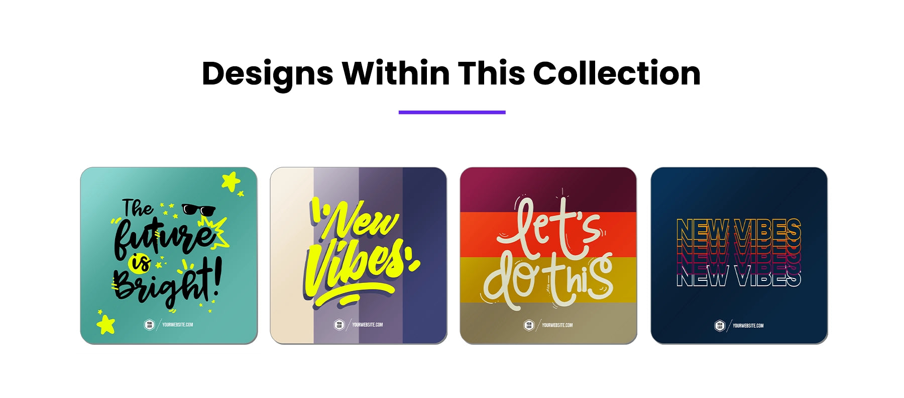 New Vibes Popsigns
