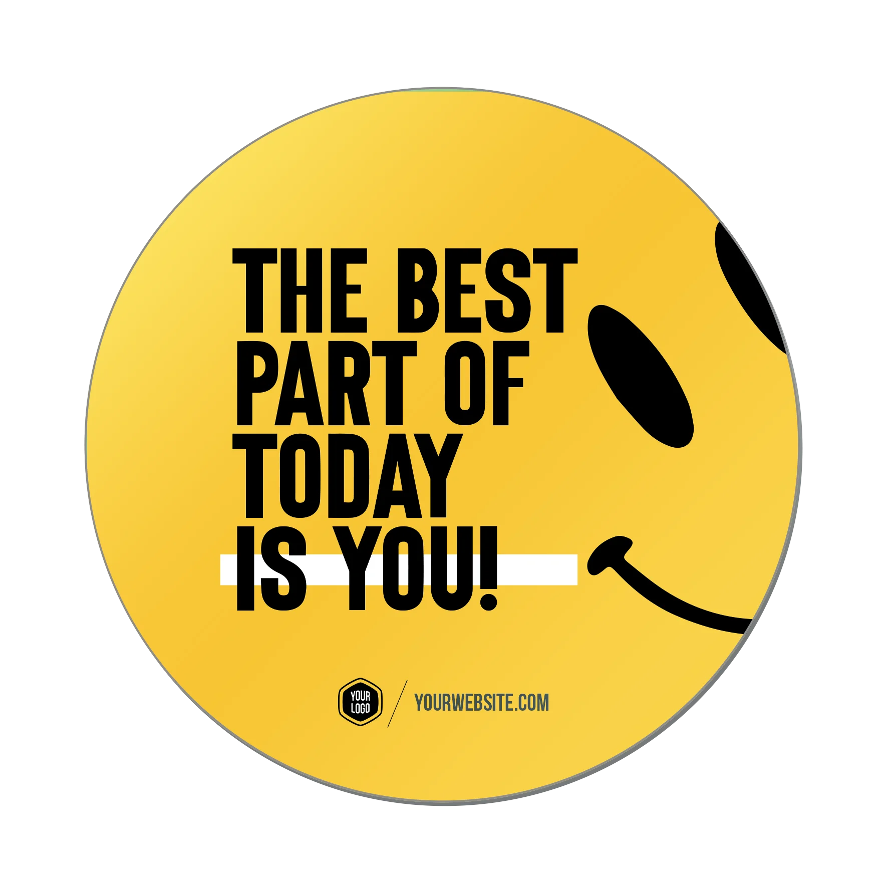 Nice Day Popsigns