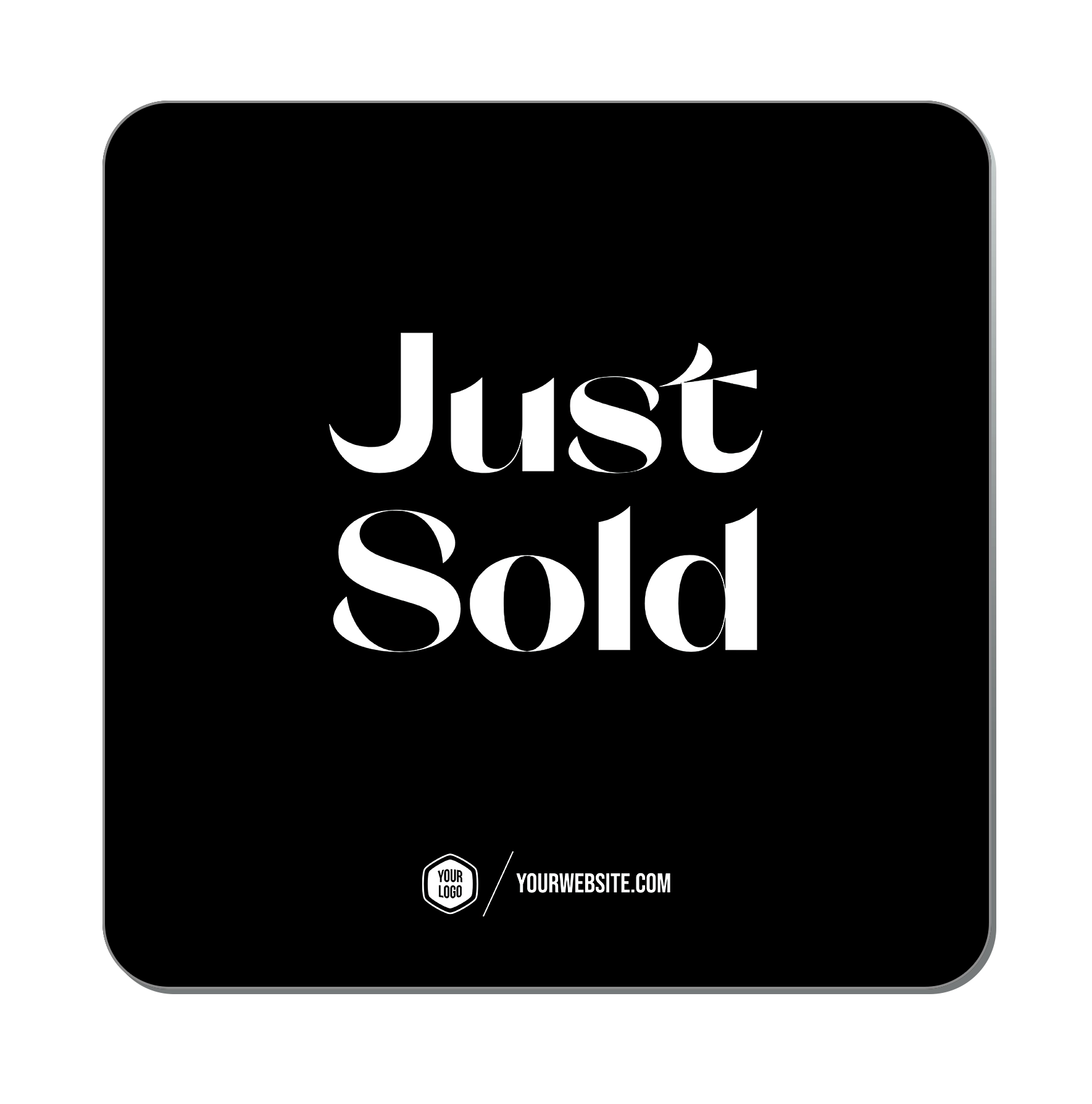 Realty Popsigns