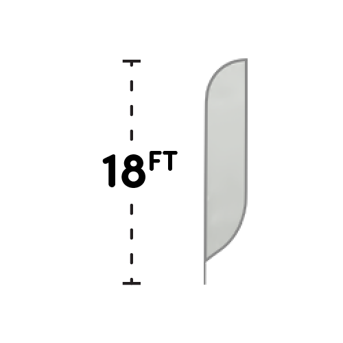 18 Ft