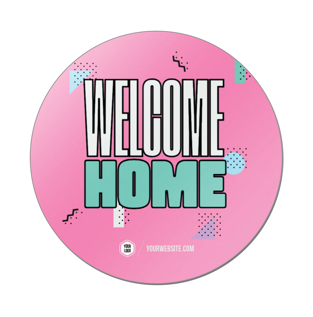 90s Vibes Popsigns