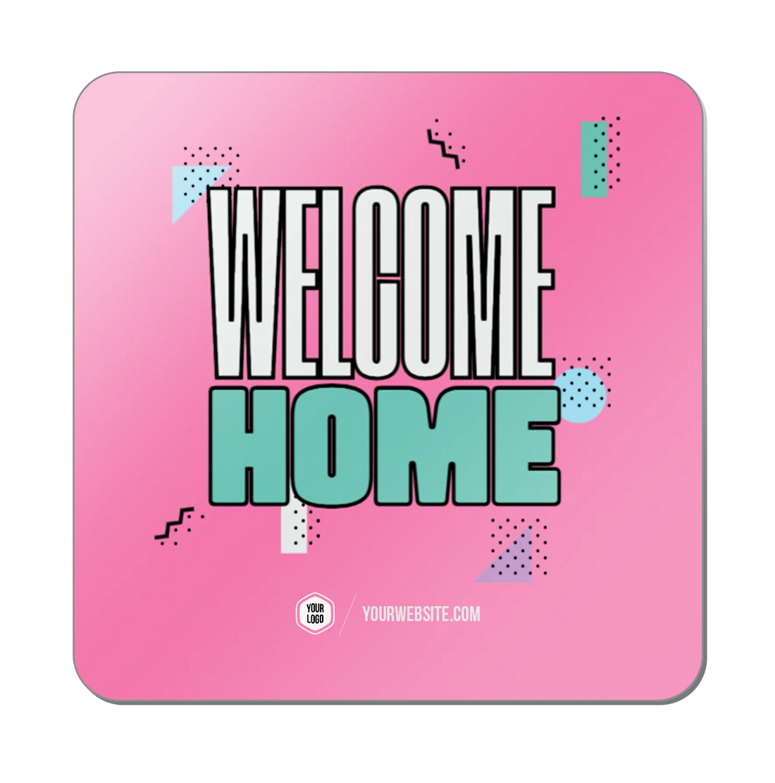 90s Vibes Popsigns