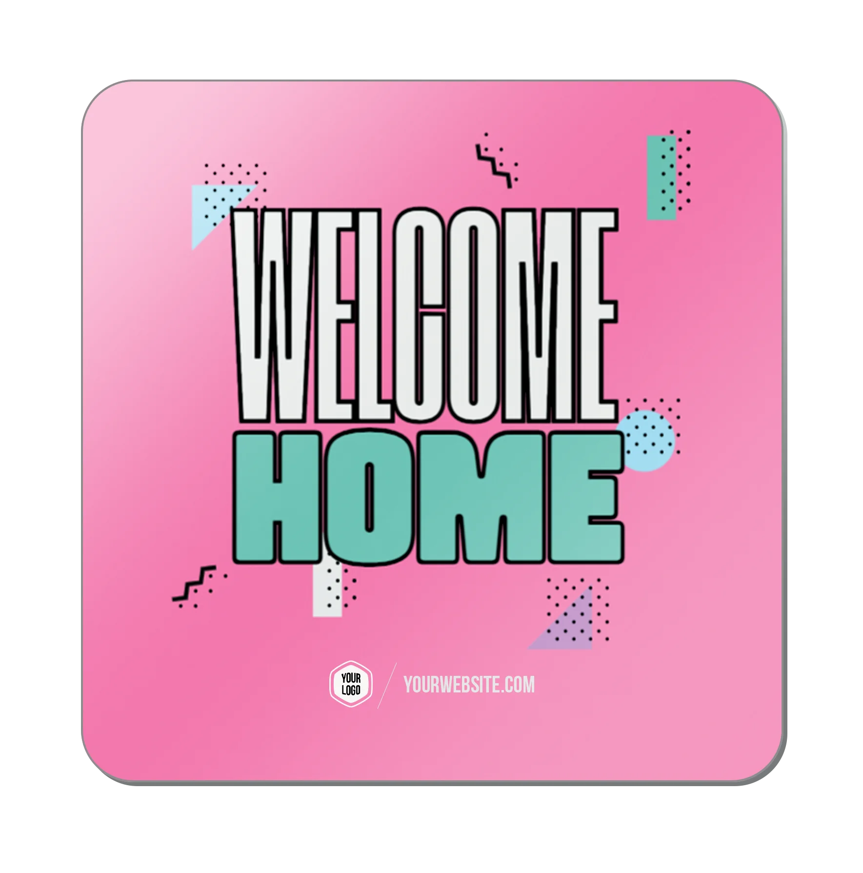 90s Vibes Popsigns