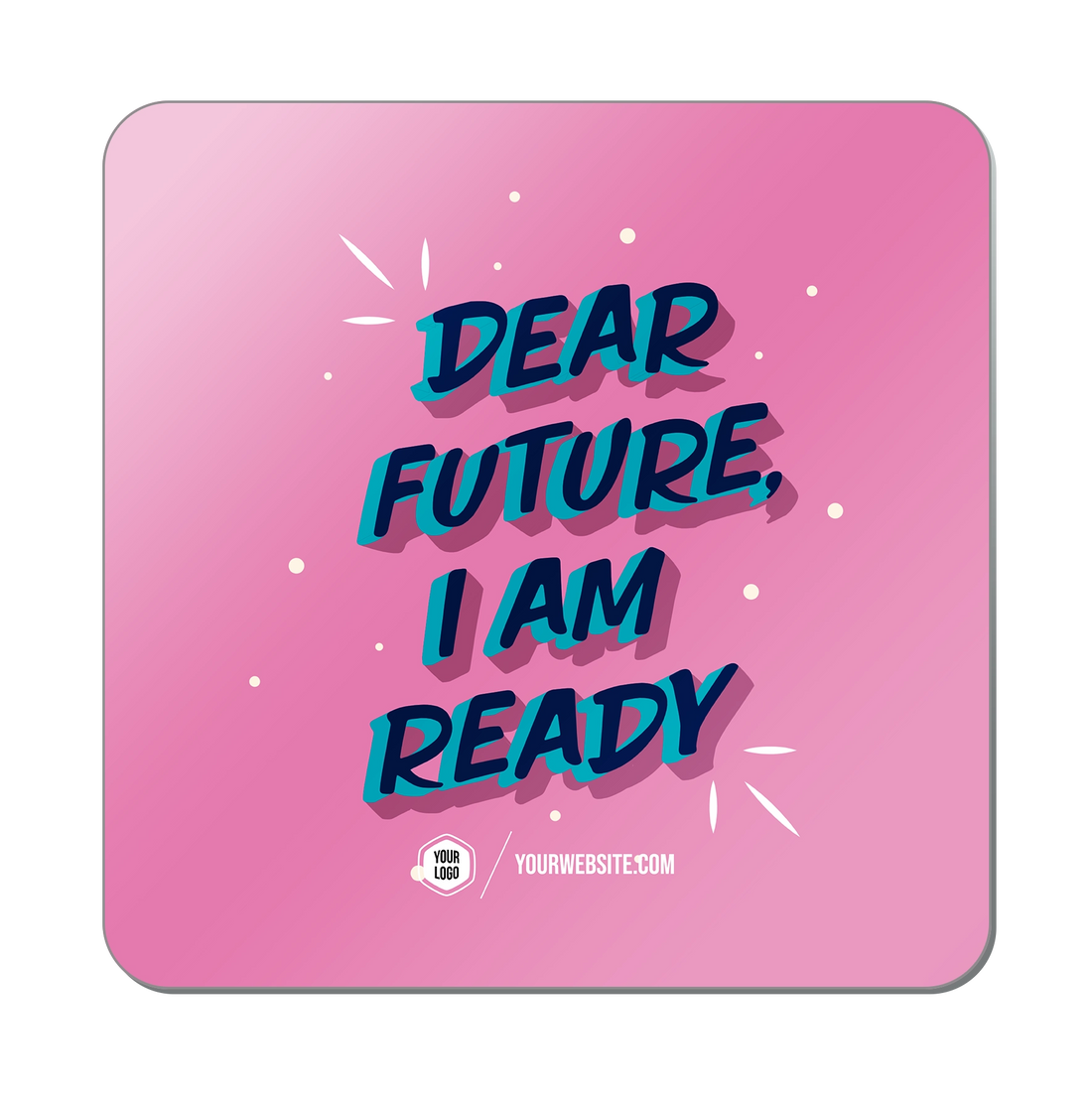 Bright New Year&