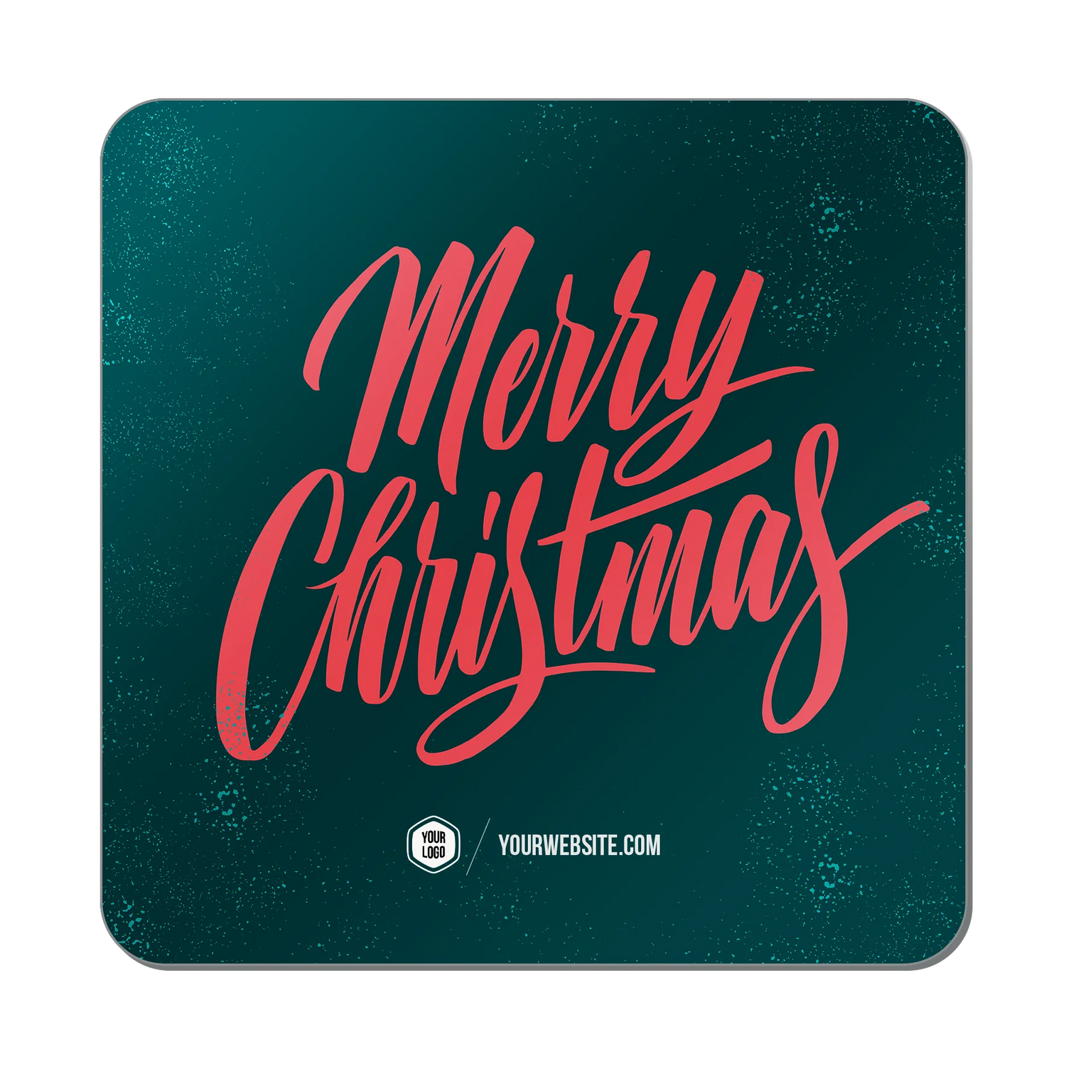 Christmas Popsigns