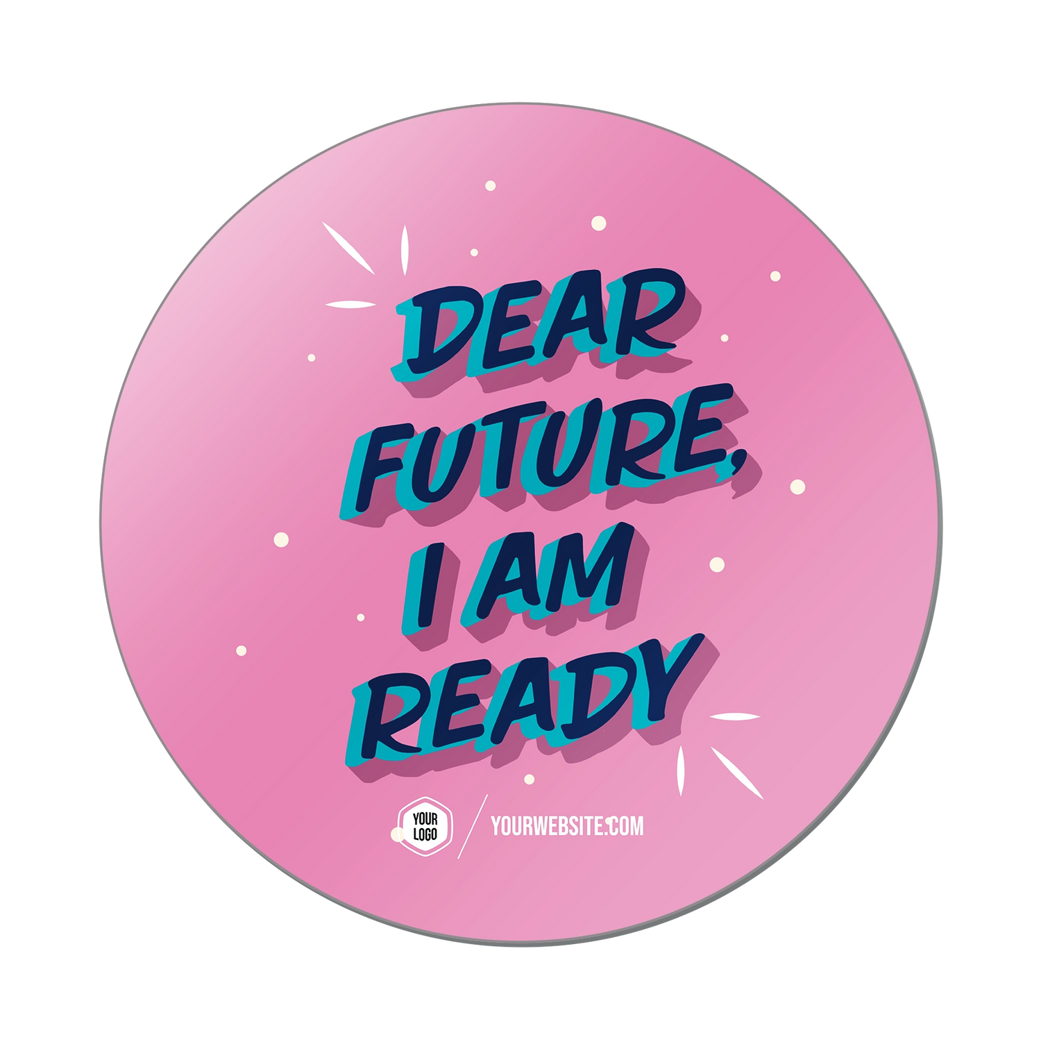 Bright New Year&