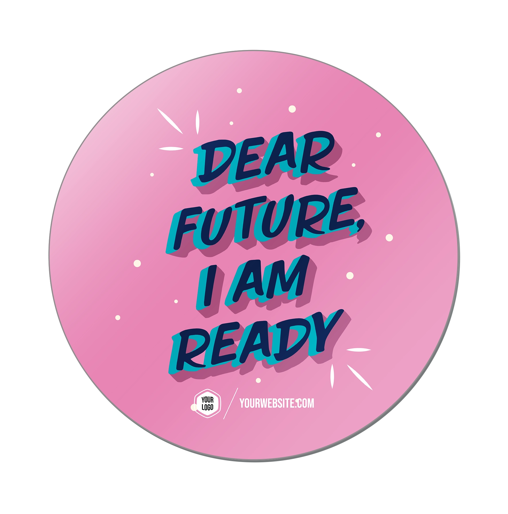 Bright New Year&