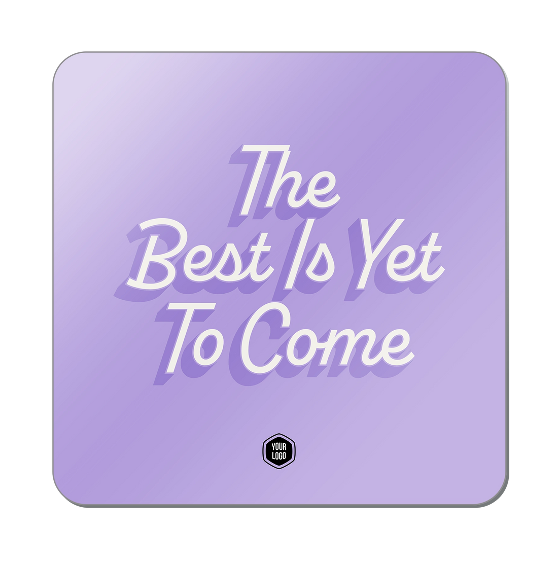 Rise & Shine Easter Popsigns