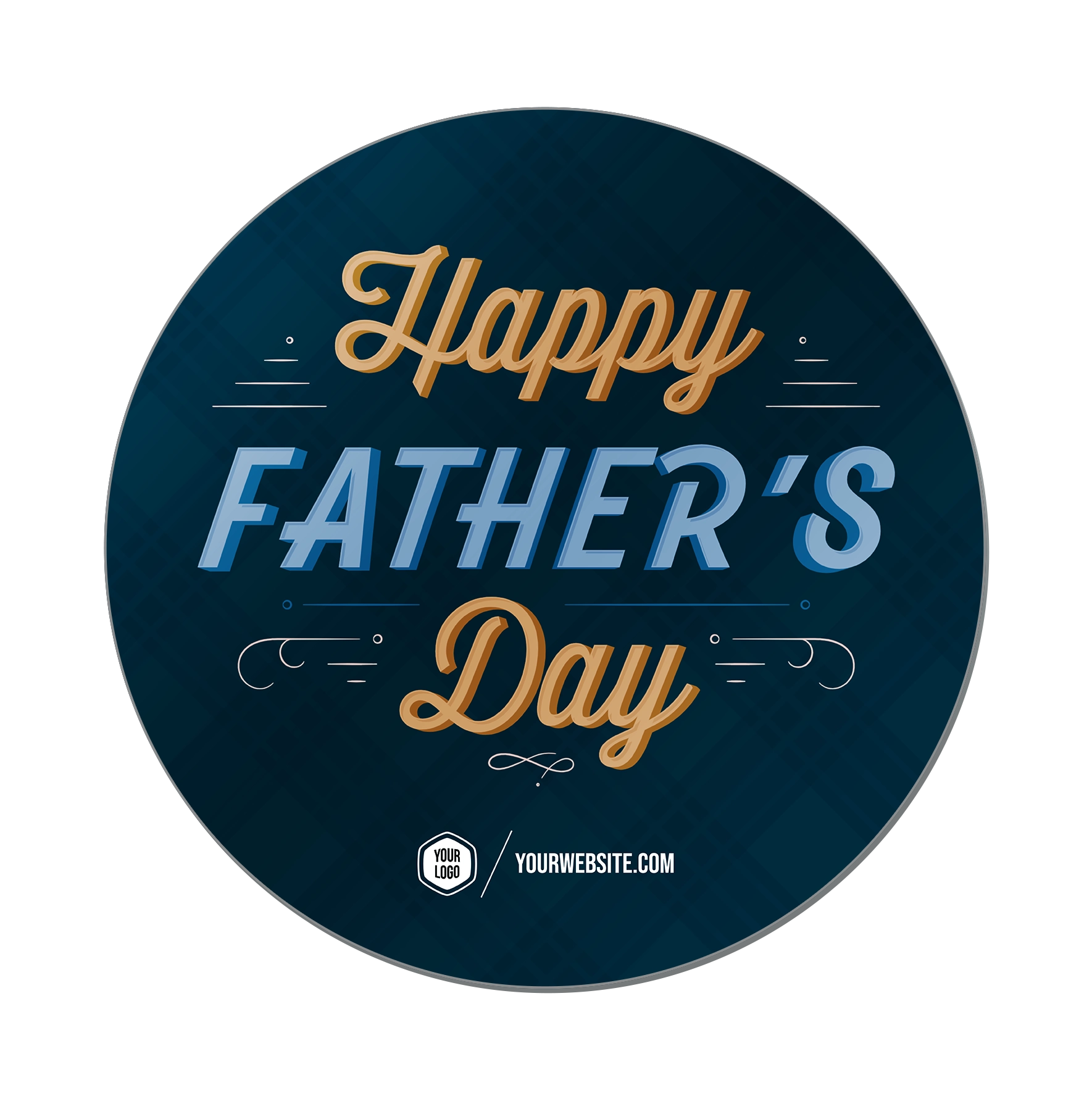 Cool Dad Popsigns