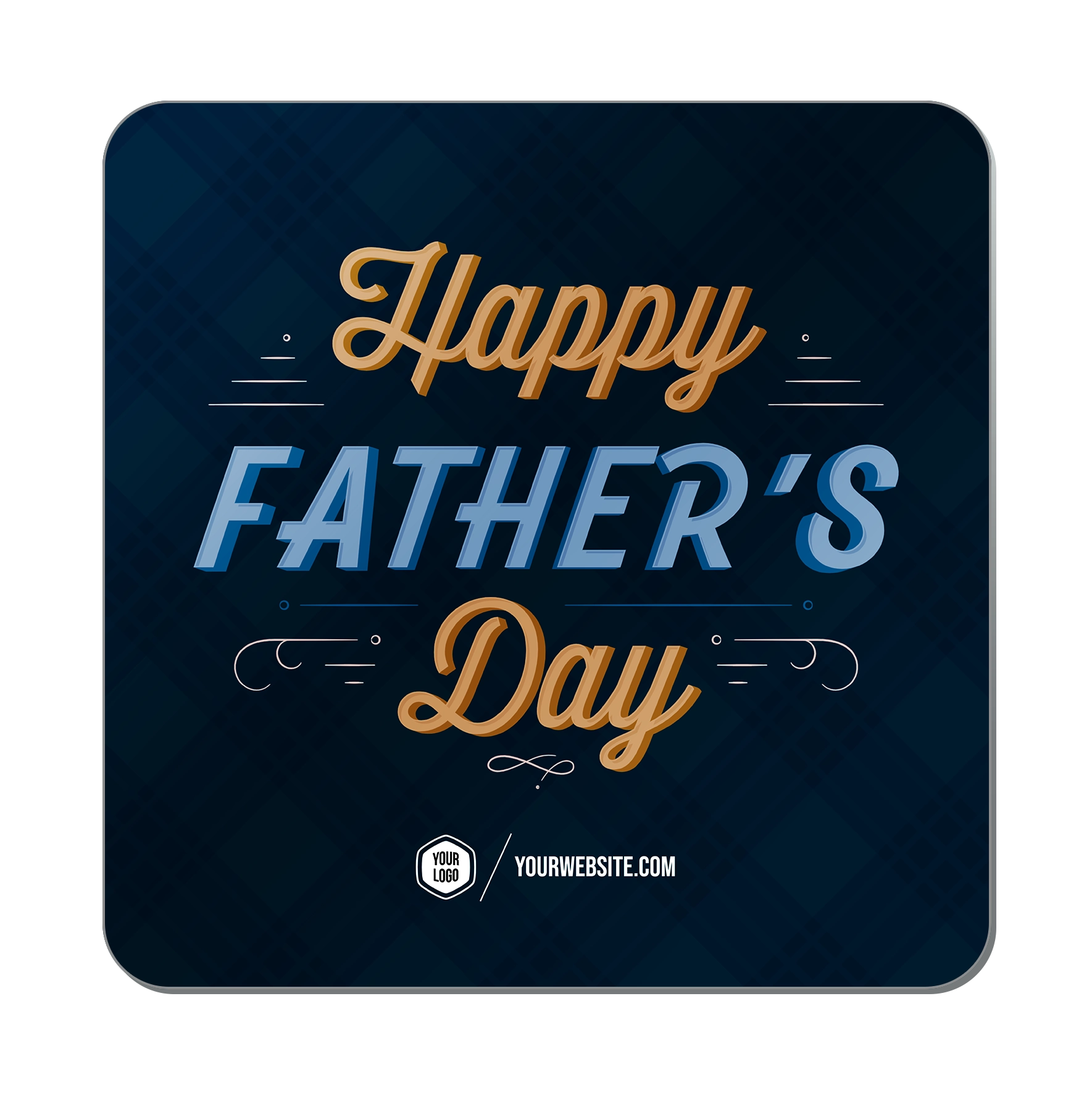Cool Dad Popsigns