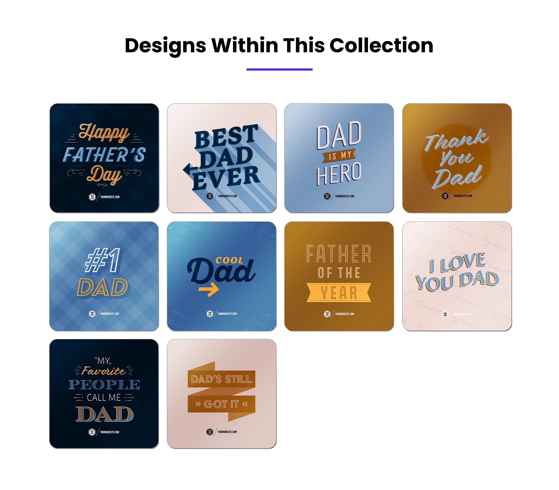 Cool Dad Popsigns
