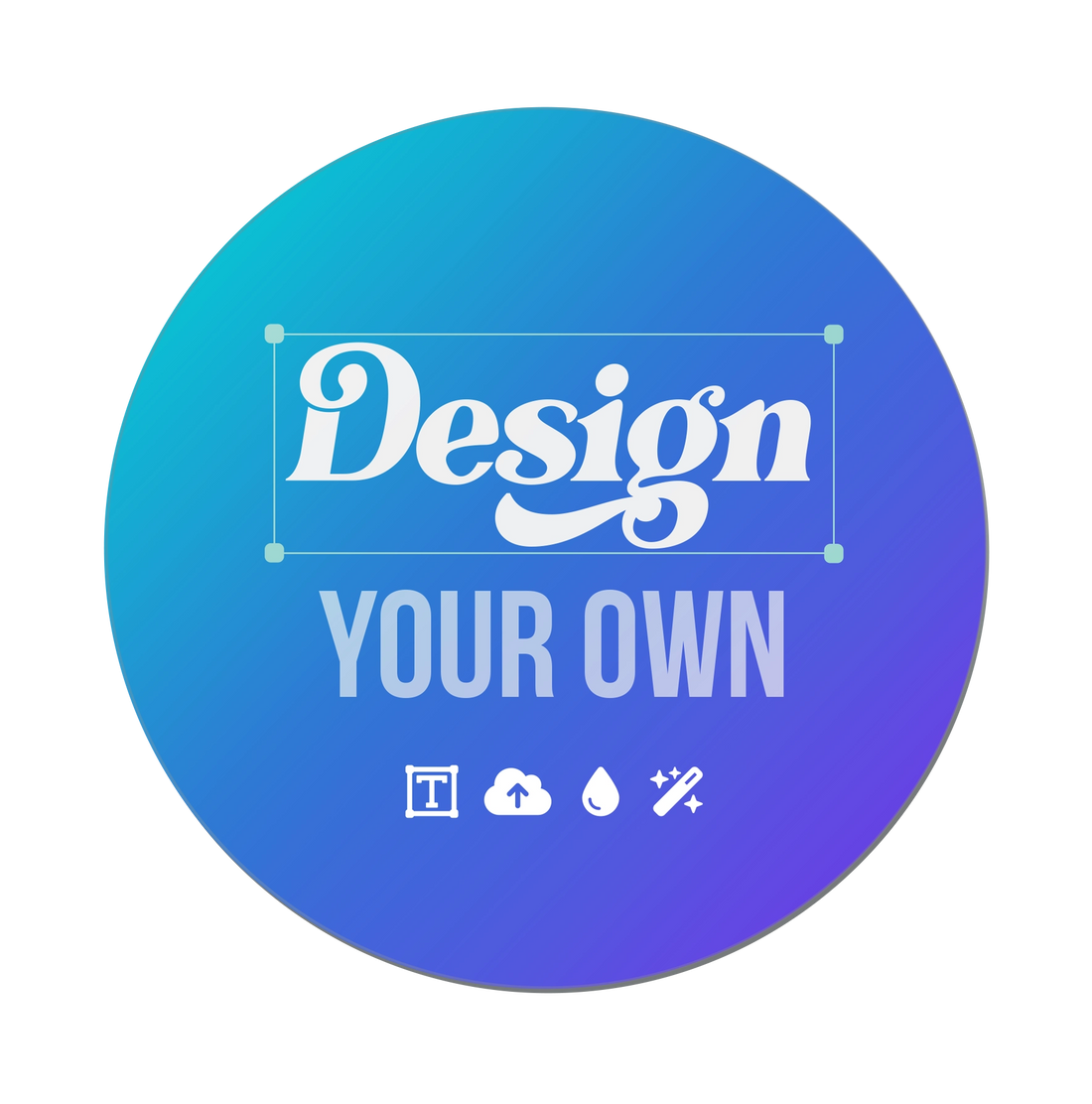 Custom Popsigns