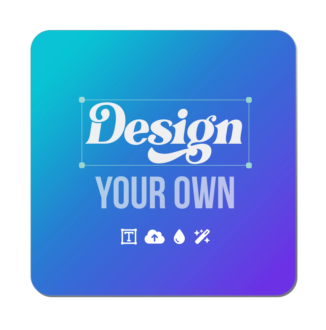 Custom Popsigns
