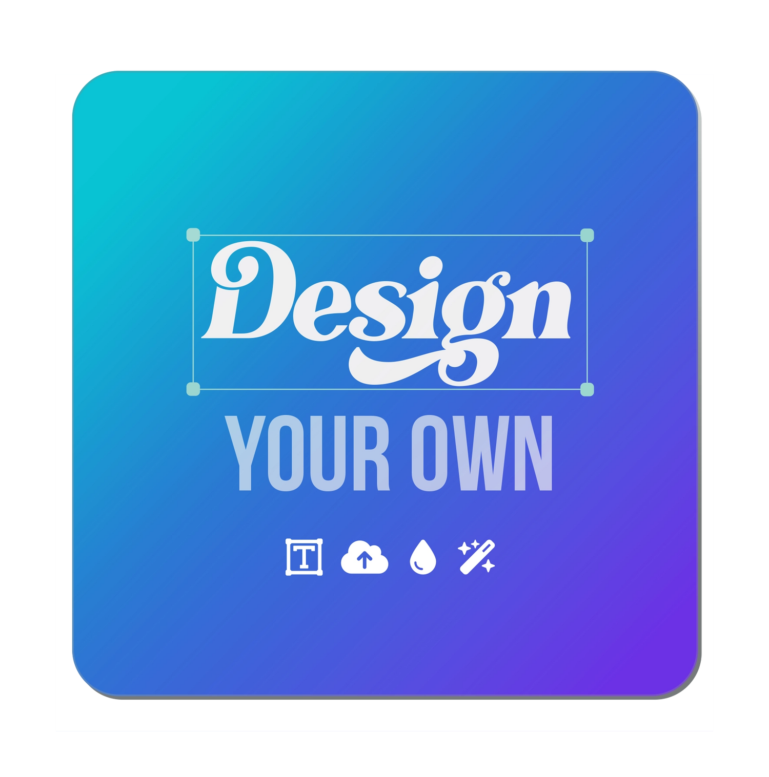 Custom Popsigns