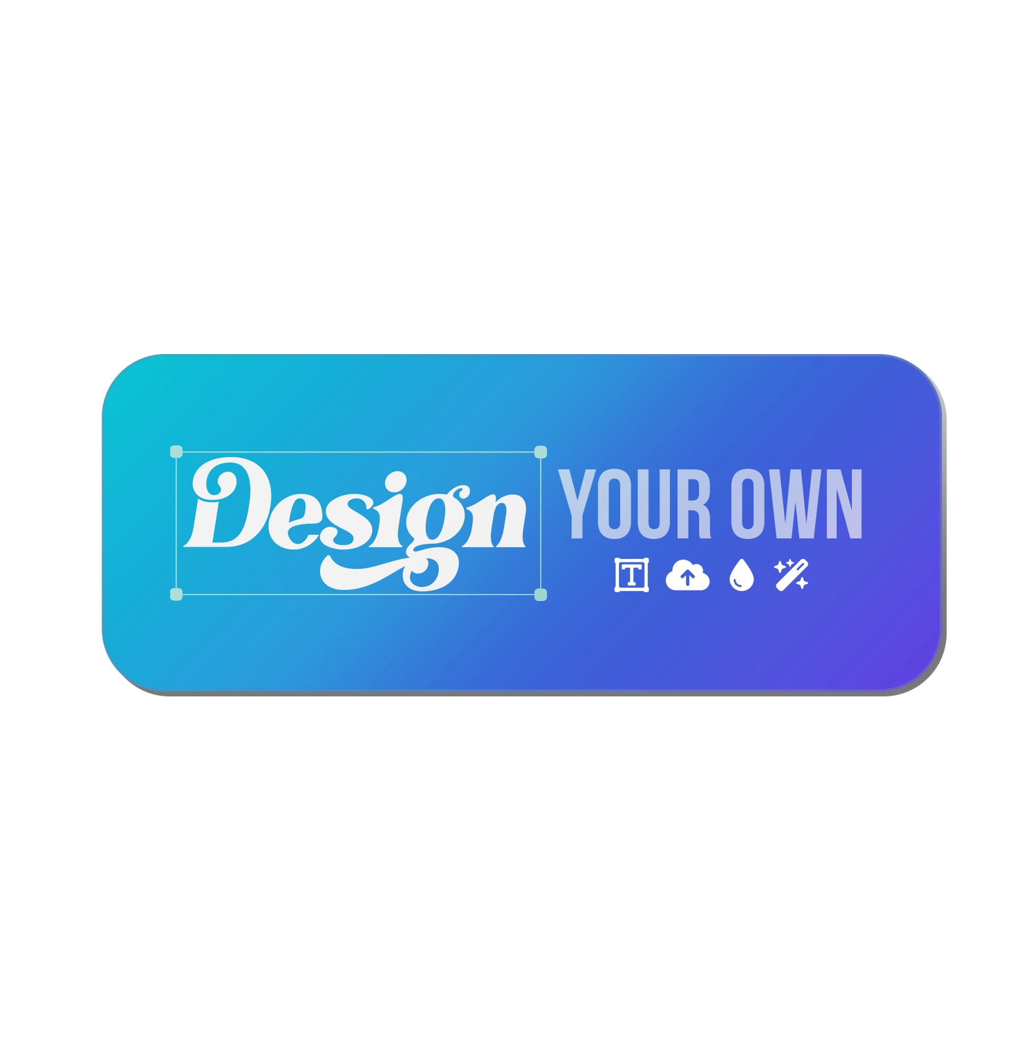 Custom Popsigns