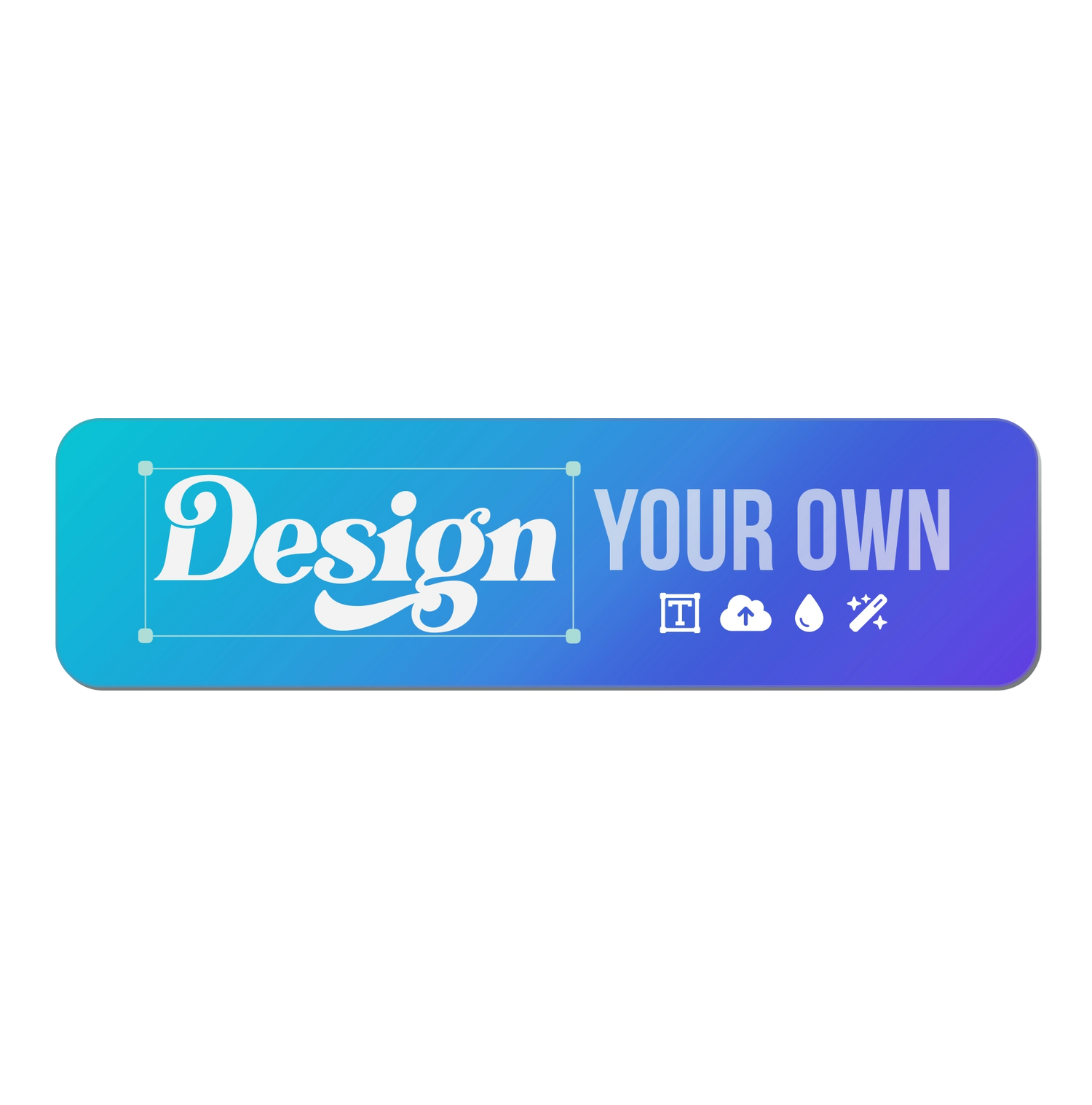 Custom Popsigns