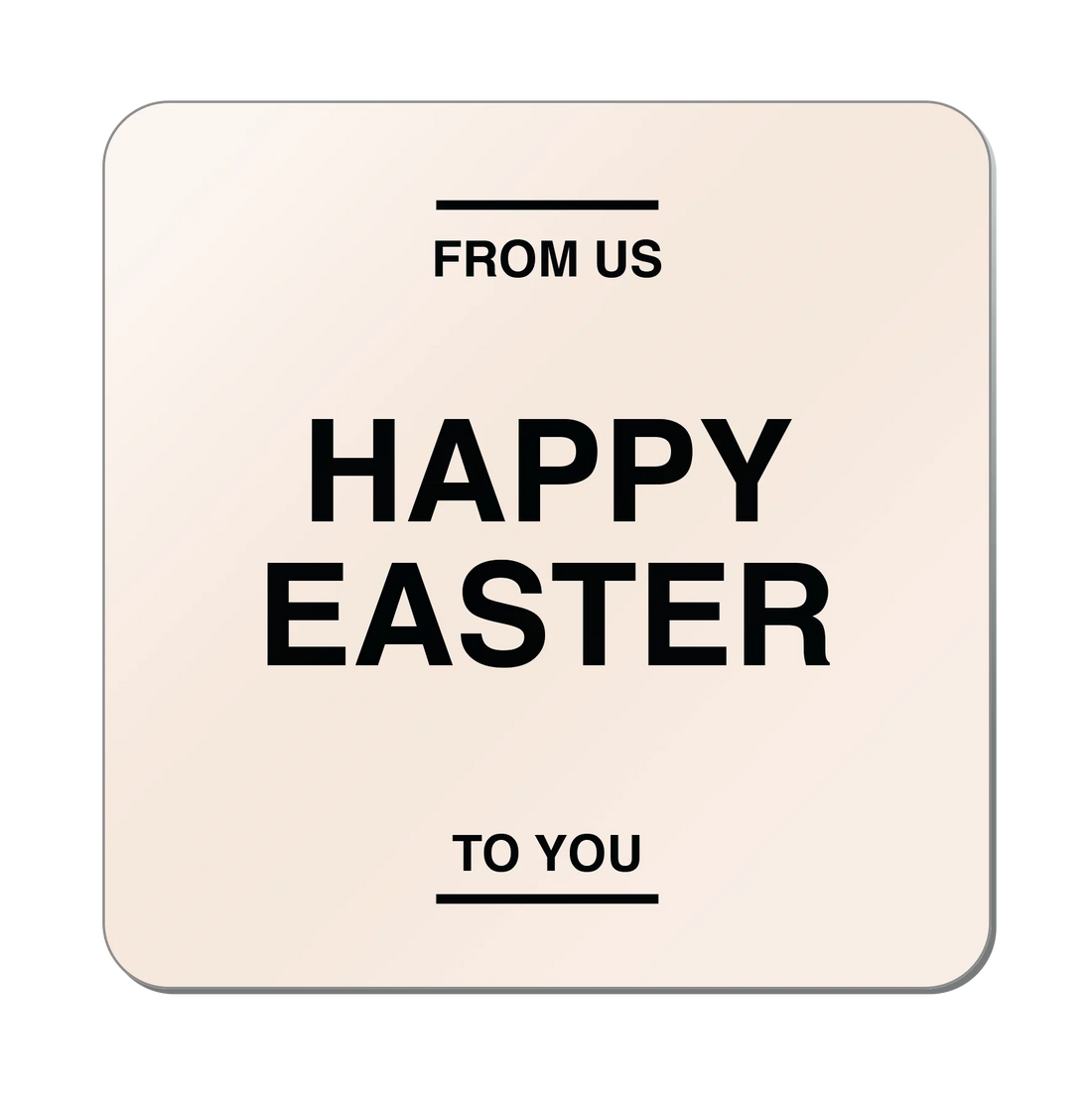 Easter Classics Popsigns