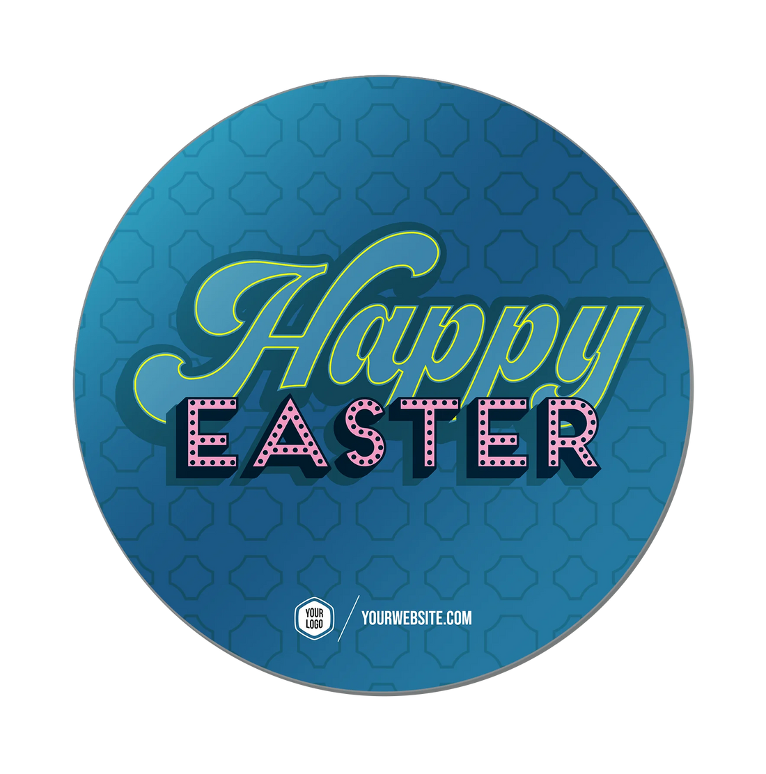 Easter Fun Popsigns