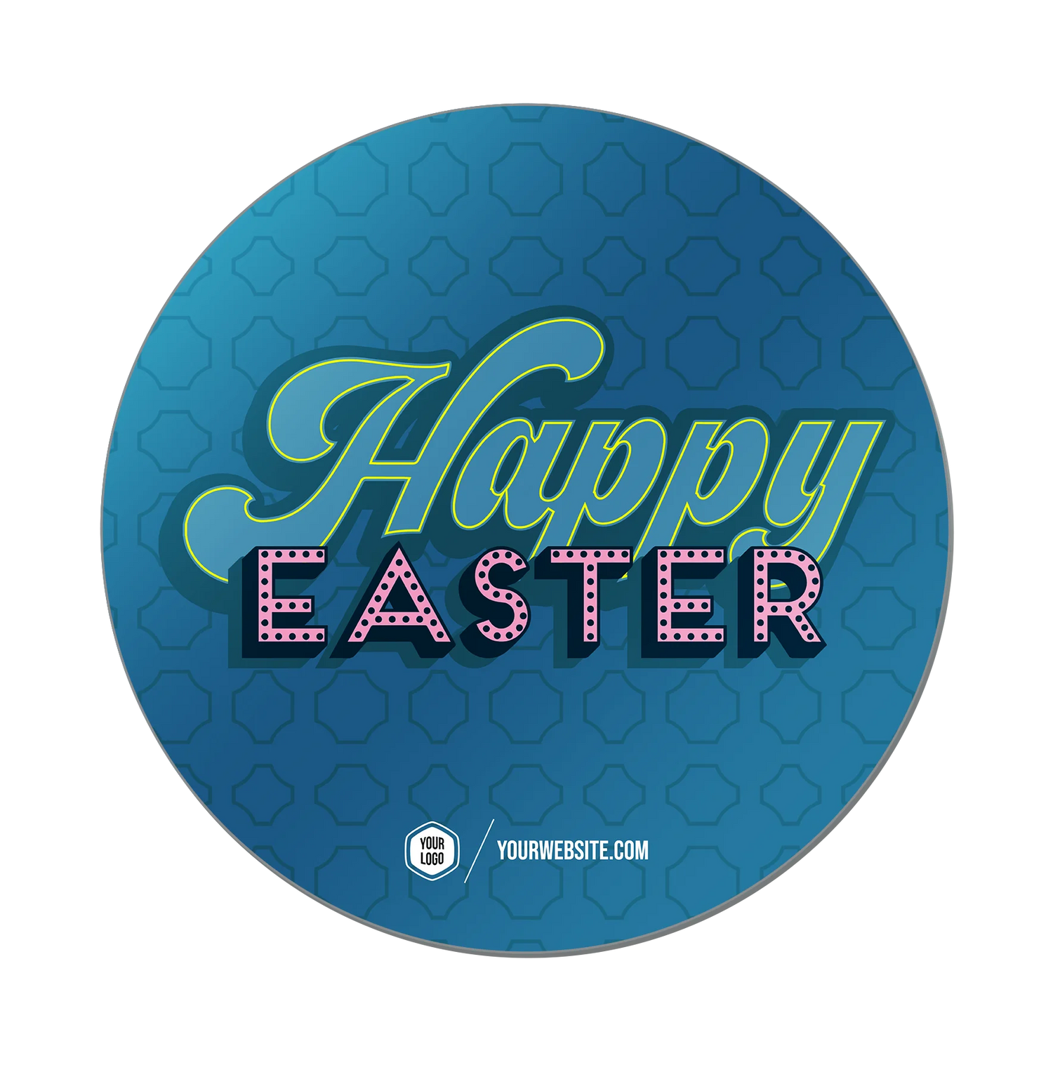 Easter Fun Popsigns
