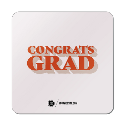 Graduation Celebration Popsigns
