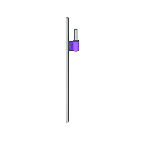 Ground Stake