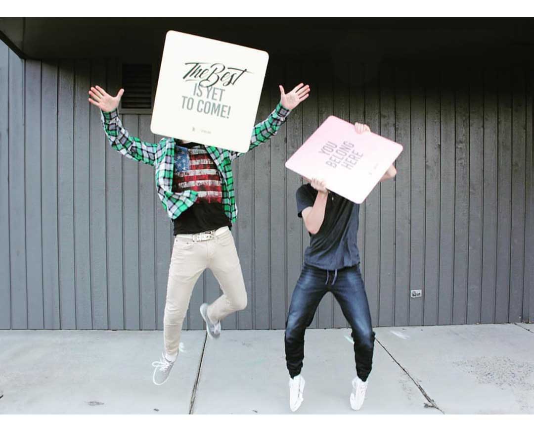 Classic Popsigns (Español)