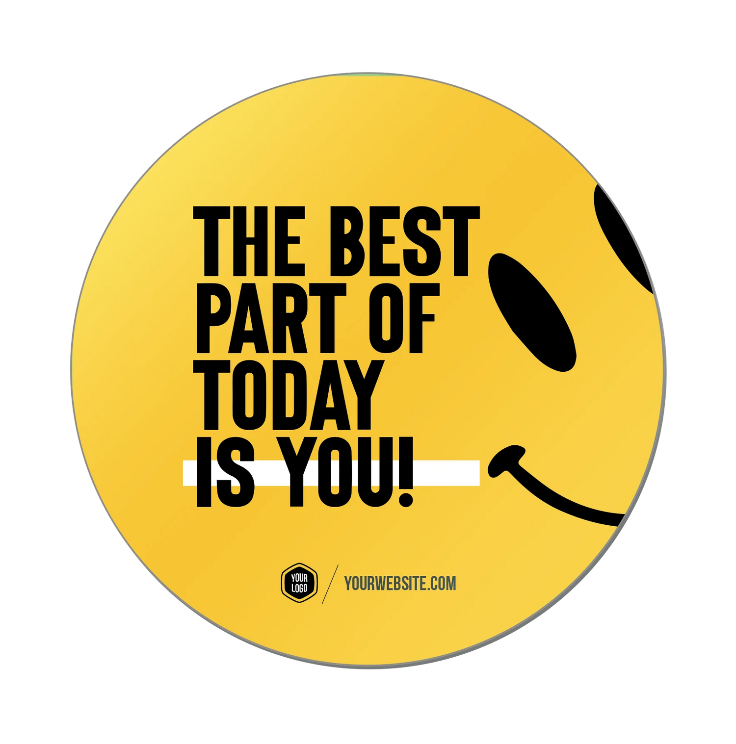 Nice Day Popsigns