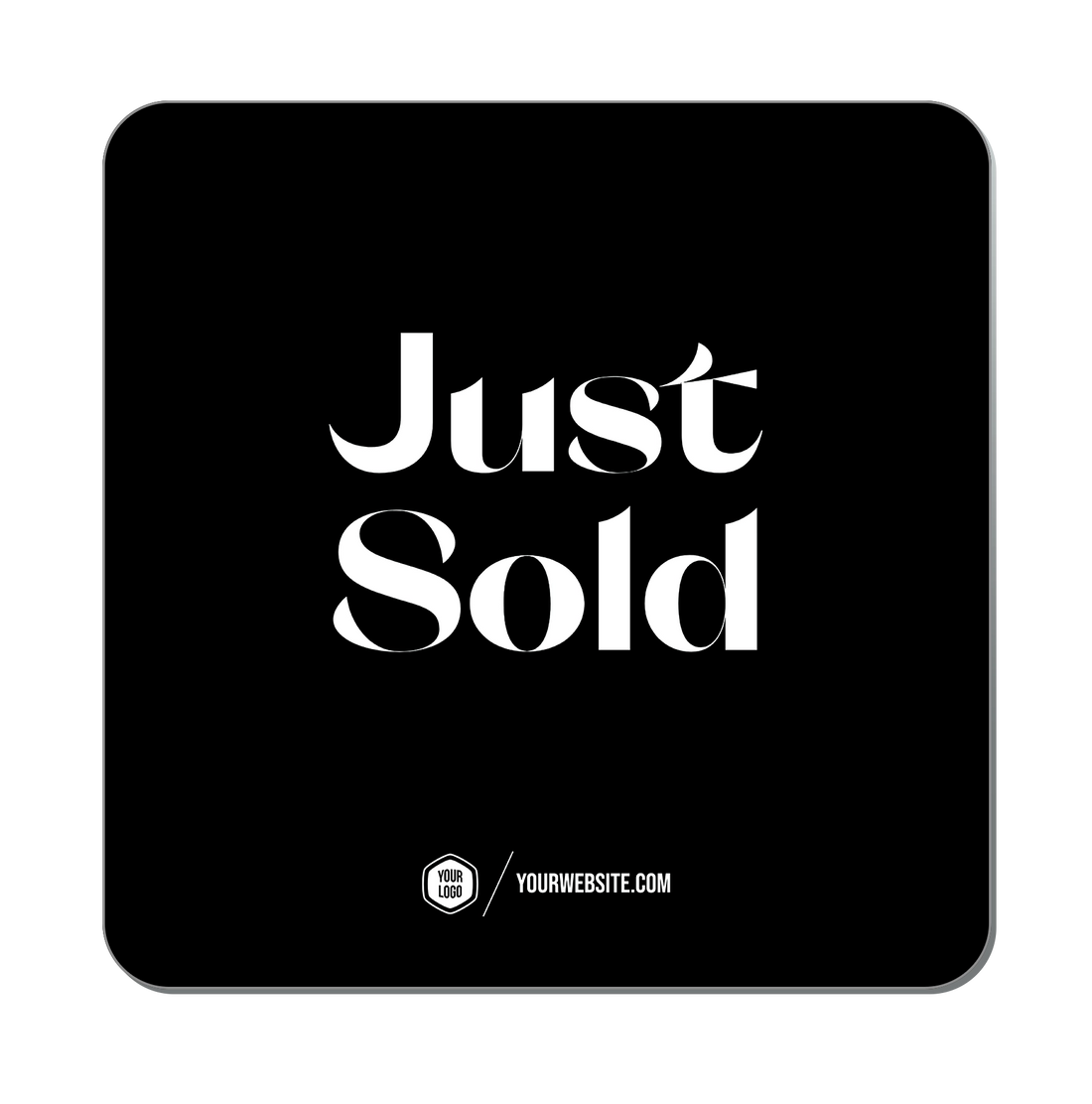 Realty Popsigns