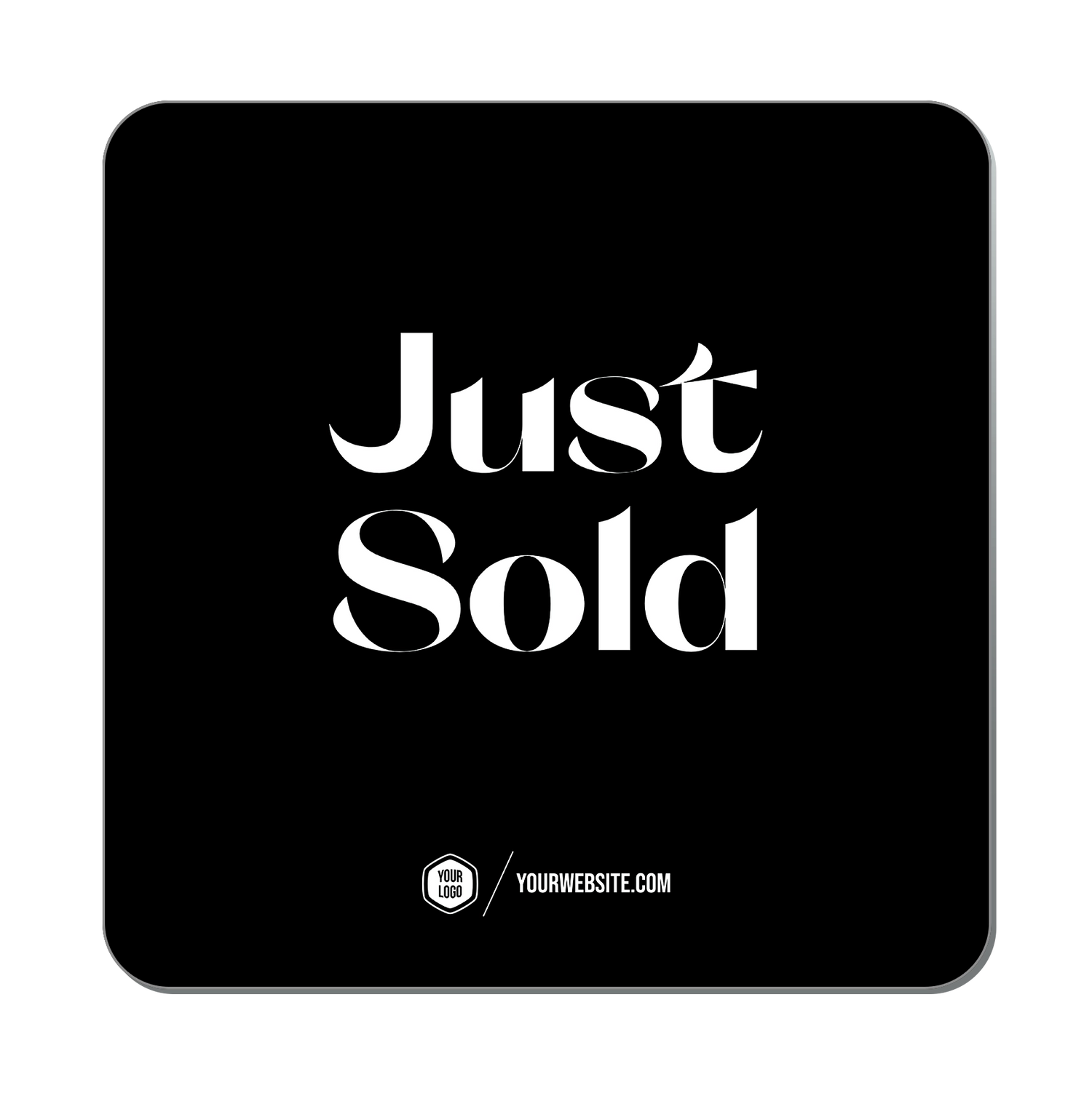 Realty Popsigns