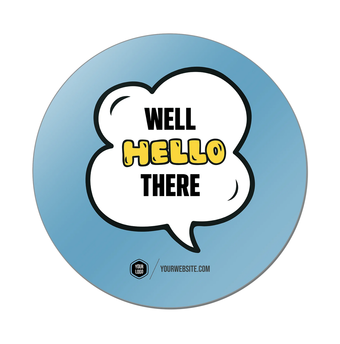 Super Fantastic Popsigns