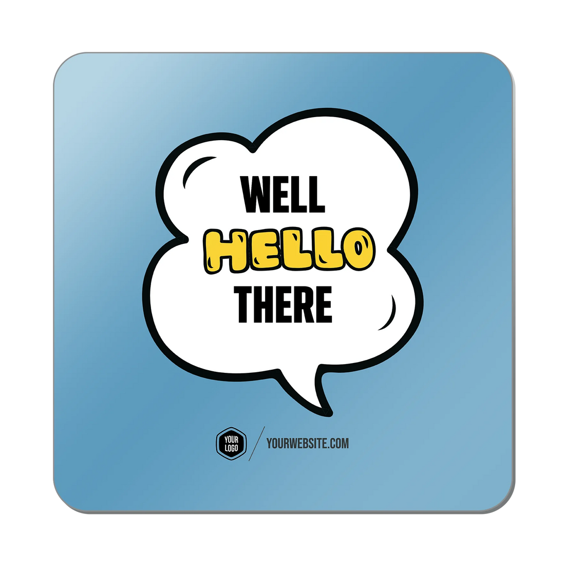 Super Fantastic Popsigns